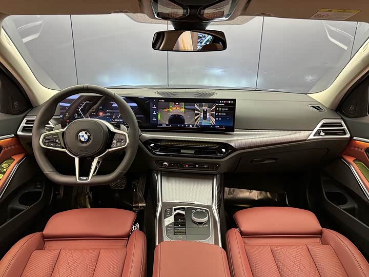 Фото 4 - BMW 3 Series