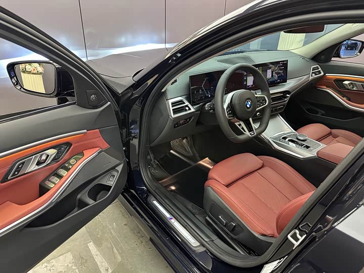 Фото 5 - BMW 3 Series