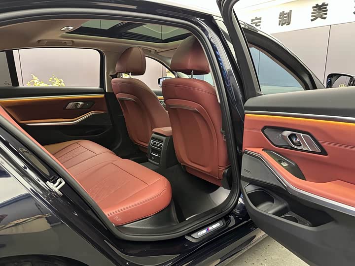 Фото 8 - BMW 3 Series