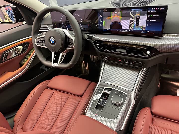 Фото 9 - BMW 3 Series