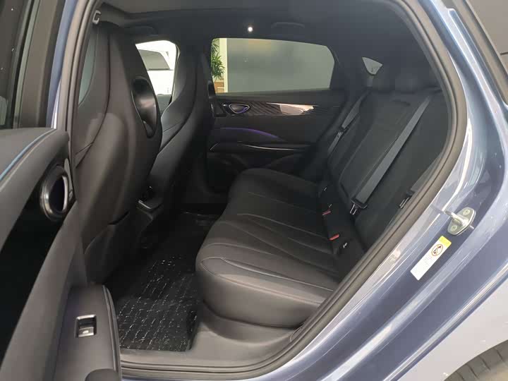 Фото 6 - BYD Seal