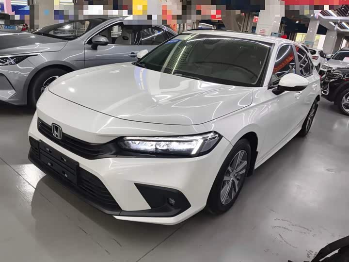 Фото 2 - Honda Civic