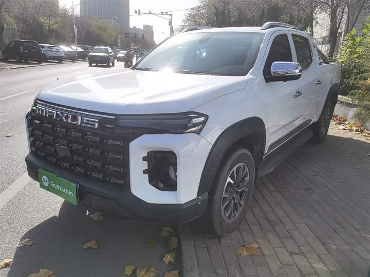 Фото 1 - Maxus Star