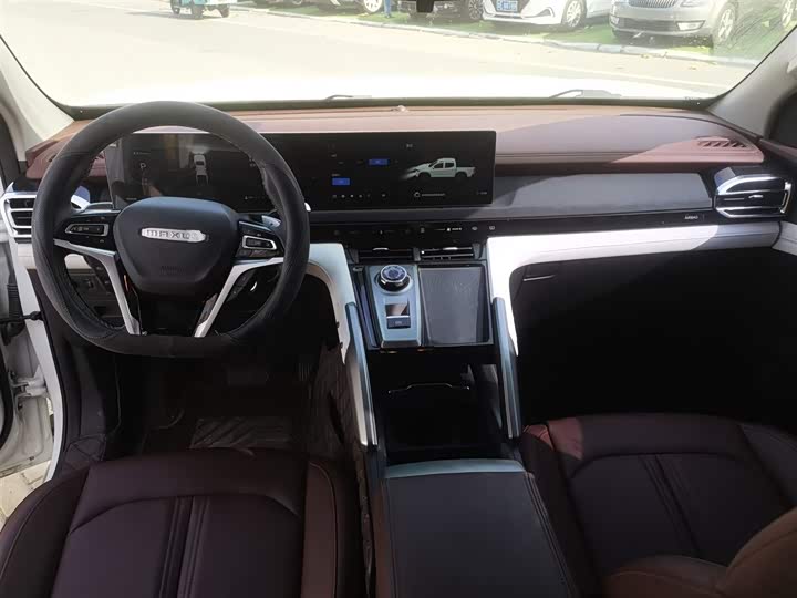 Фото 10 - Maxus Star