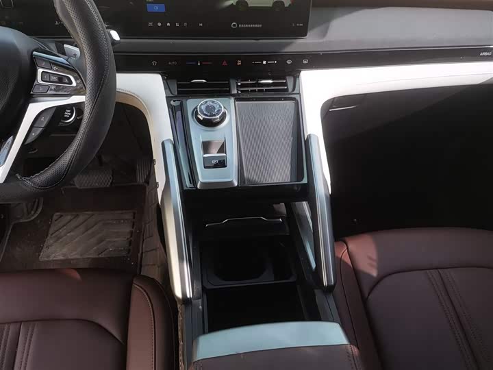 Фото 14 - Maxus Star