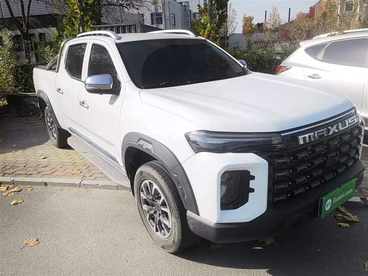 Фото 4 - Maxus Star