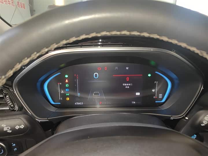 Фото 12 - Ford Focus