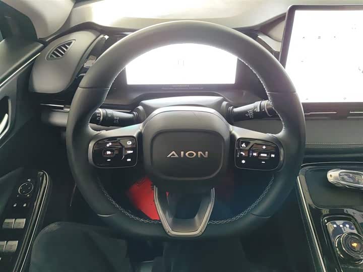 Фото 11 - GAC Aion S Plus