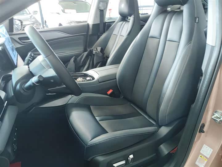 Фото 15 - GAC Aion S Plus