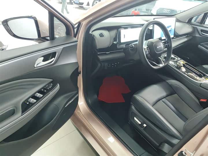 Фото 16 - GAC Aion S Plus