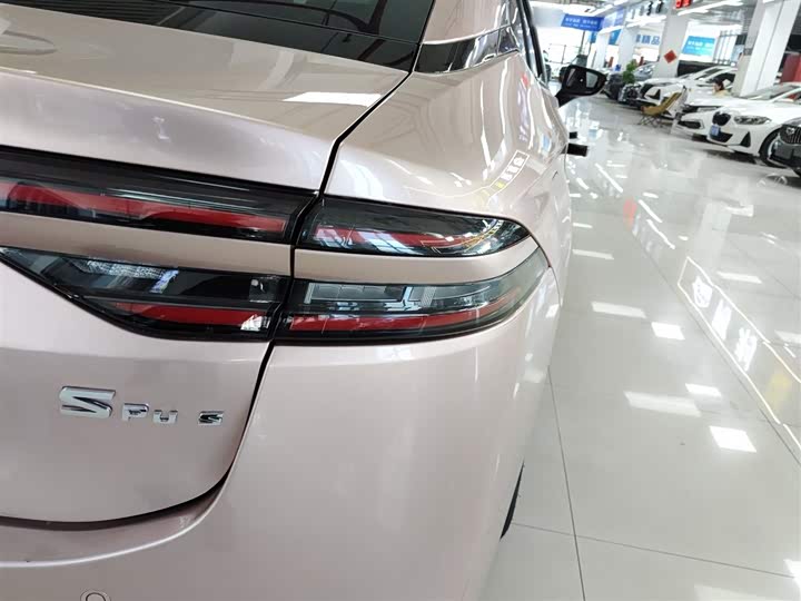 Фото 8 - GAC Aion S Plus