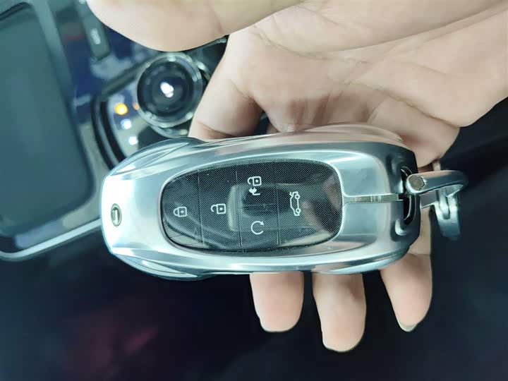 Фото 9 - GAC Aion S Plus