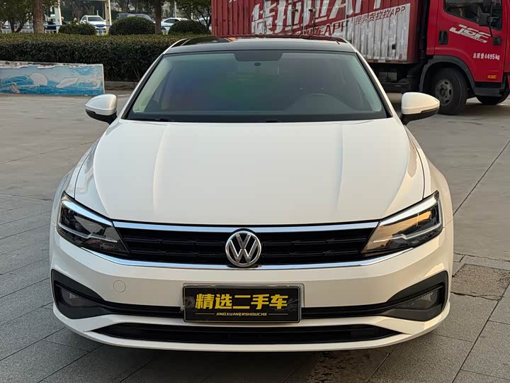 Фото 2 - Volkswagen Lamando L