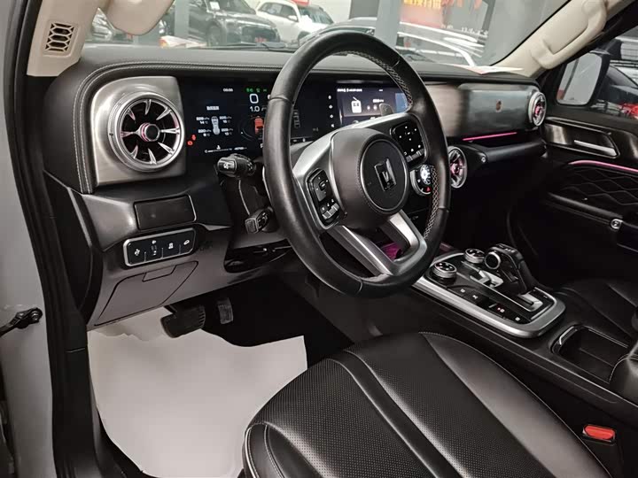 Фото 10 - Tank 300