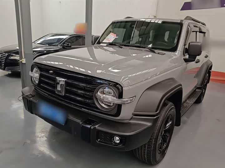 Фото 2 - Tank 300