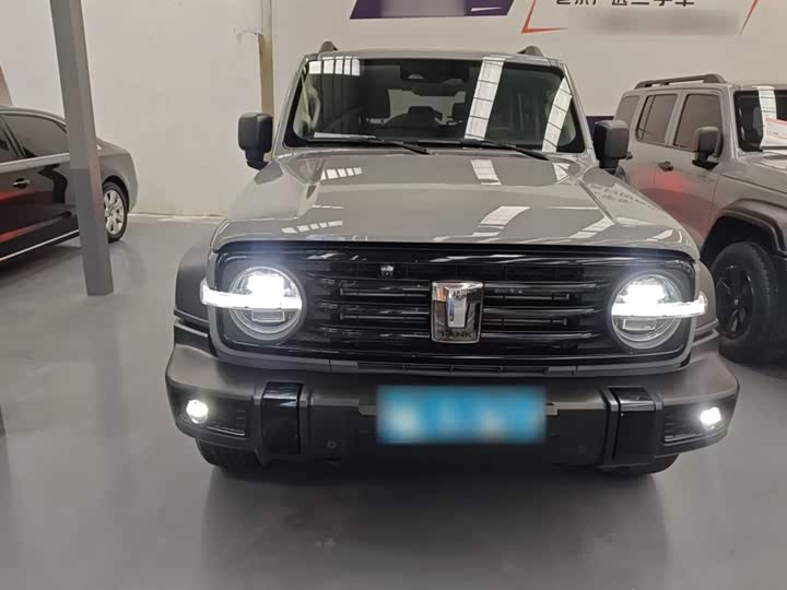 Фото 3 - Tank 300