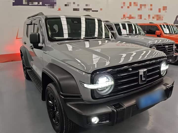 Фото 4 - Tank 300