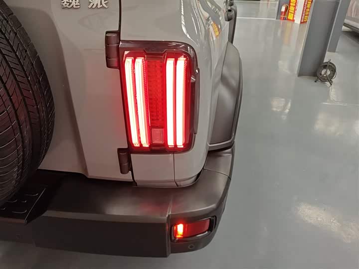 Фото 8 - Tank 300