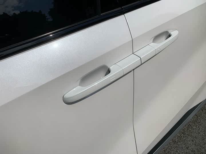 Фото 11 - GAC Trumpchi E9