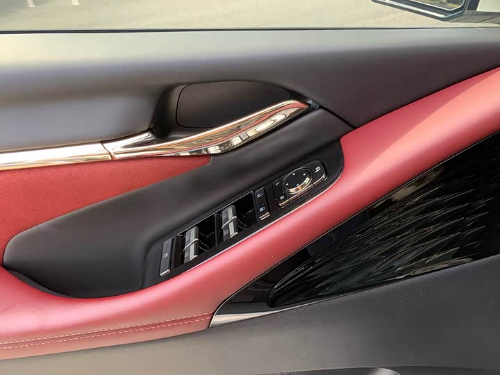 Фото 23 - GAC Trumpchi E9