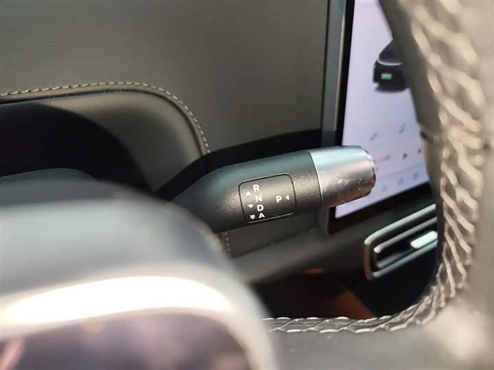 Фото 14 - LiXiang L7