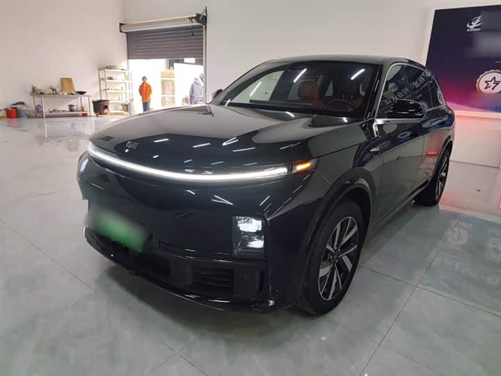 Фото 2 - LiXiang L7