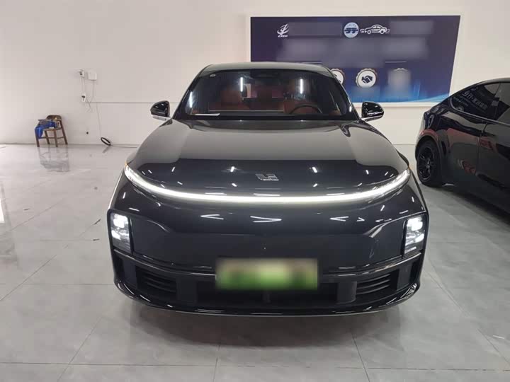 Фото 3 - LiXiang L7