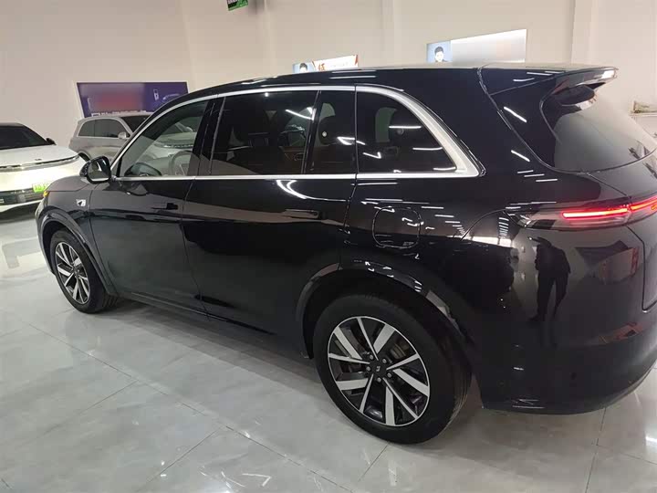 Фото 5 - LiXiang L7