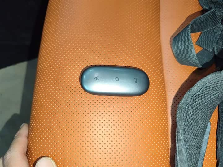 Фото 9 - LiXiang L7