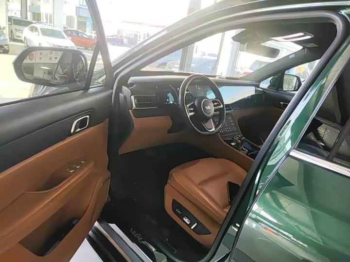 Фото 3 - LiXiang One