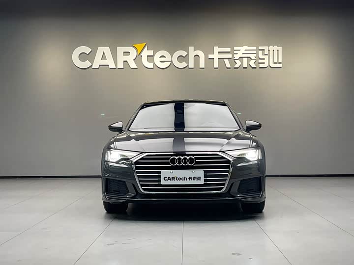 Фото 2 - Audi A6L