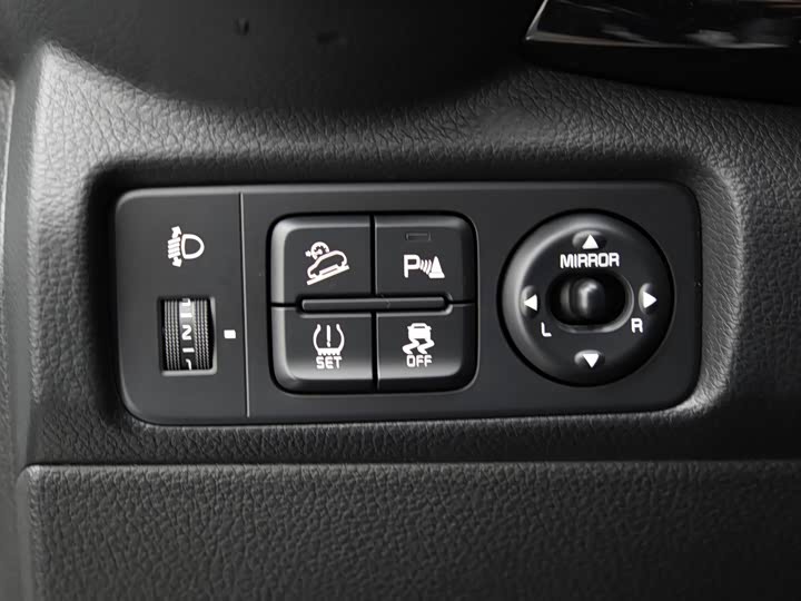 Фото 11 - Kia KX1