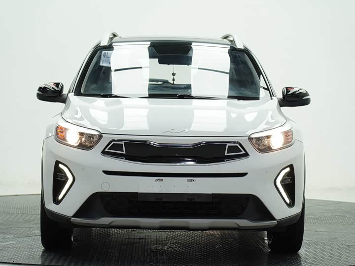 Фото 2 - Kia KX1