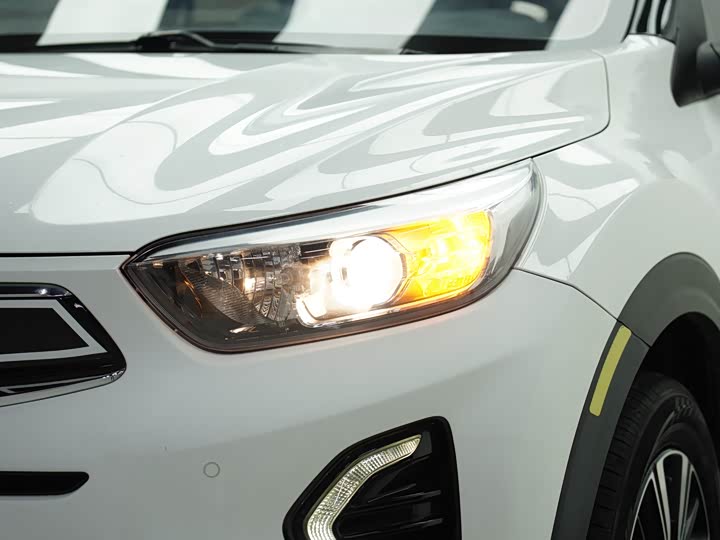 Фото 7 - Kia KX1