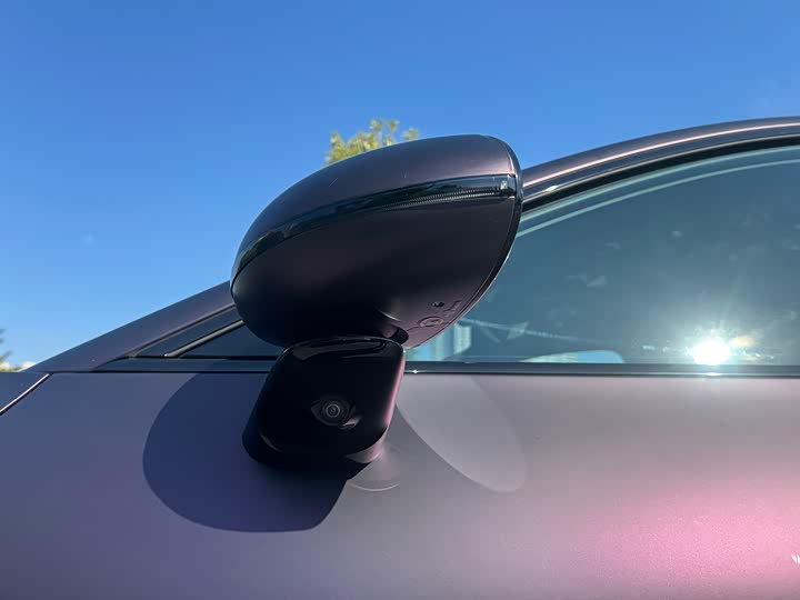 Фото 13 - Xiaomi SU7