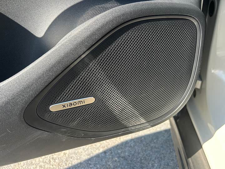 Фото 17 - Xiaomi SU7