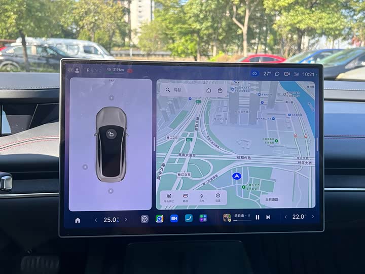 Фото 23 - Xiaomi SU7