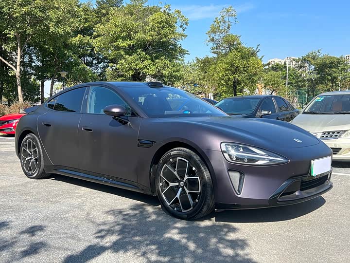 Фото 3 - Xiaomi SU7