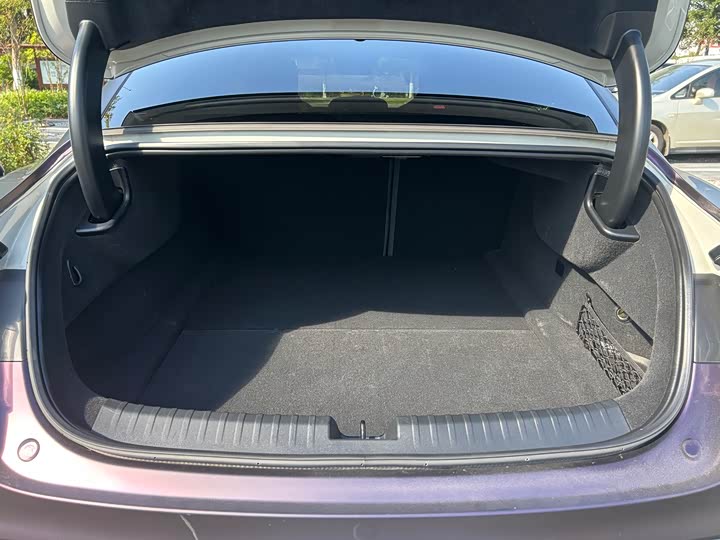 Фото 33 - Xiaomi SU7