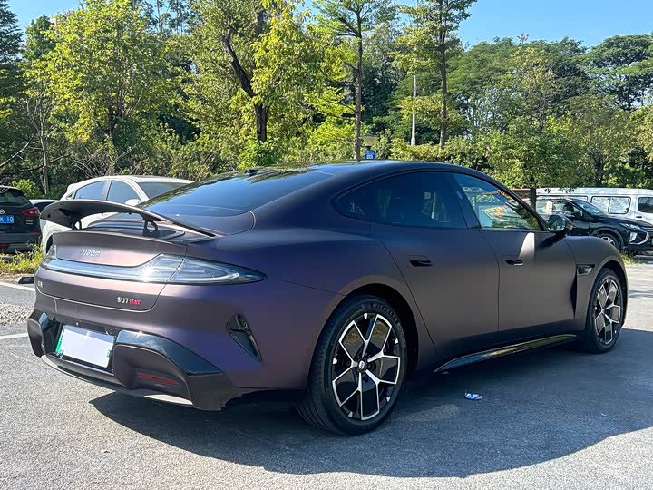 Фото 8 - Xiaomi SU7