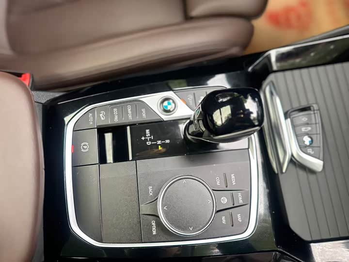 Фото 10 - BMW X3