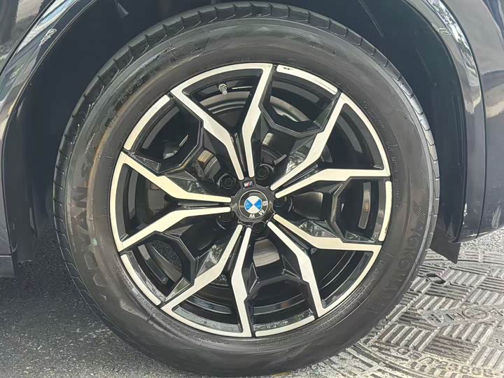 Фото 18 - BMW X3