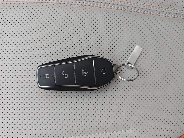 Фото 9 - BYD Qin Plus