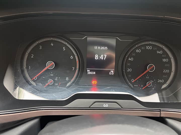 Фото 10 - Volkswagen Tharu