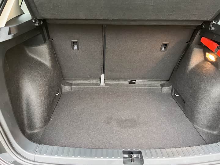 Фото 19 - Volkswagen Tharu