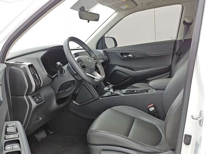 Фото 12 - Hyundai ix35 (Mufasa)