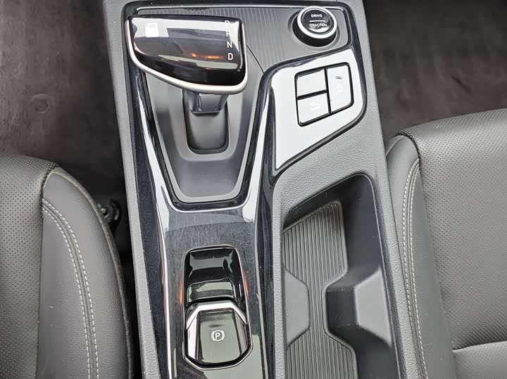 Фото 18 - Hyundai ix35 (Mufasa)