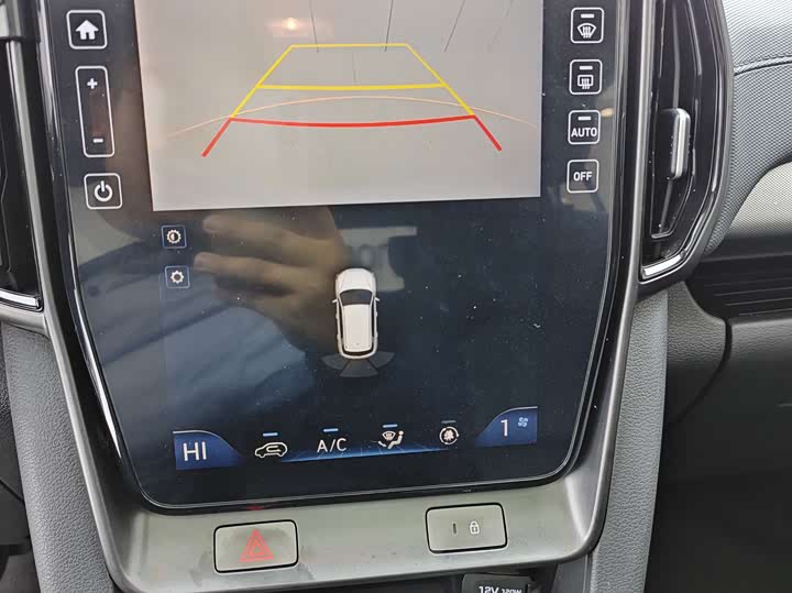 Фото 19 - Hyundai ix35 (Mufasa)