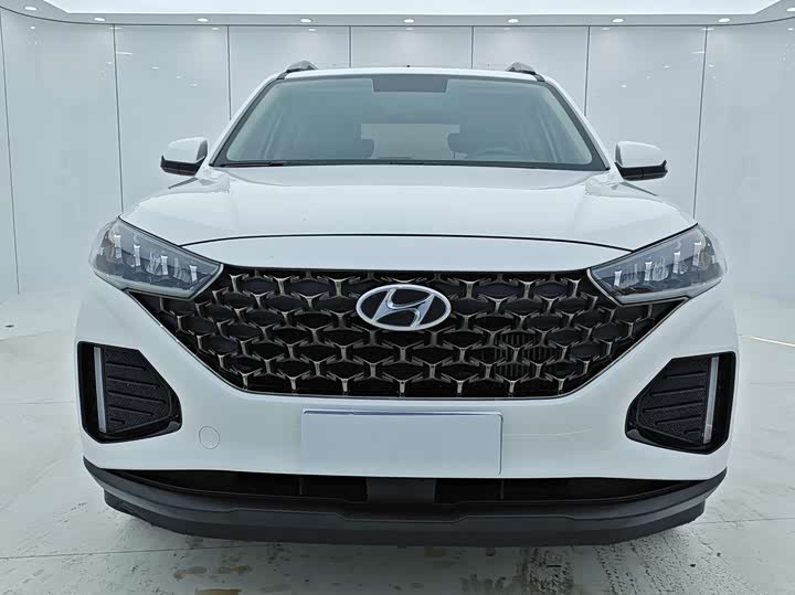 Фото 2 - Hyundai ix35 (Mufasa)