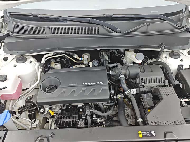 Фото 23 - Hyundai ix35 (Mufasa)